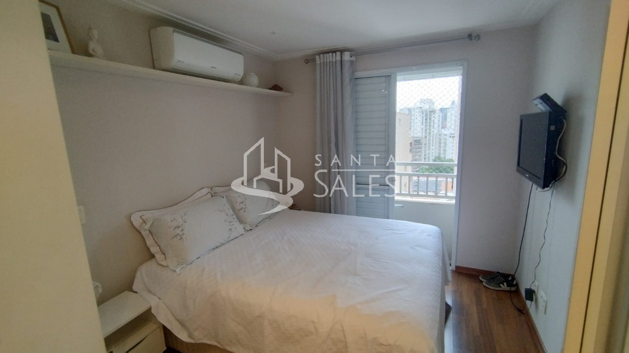 Apartamento, 2 quartos, 72 m² - Foto 37