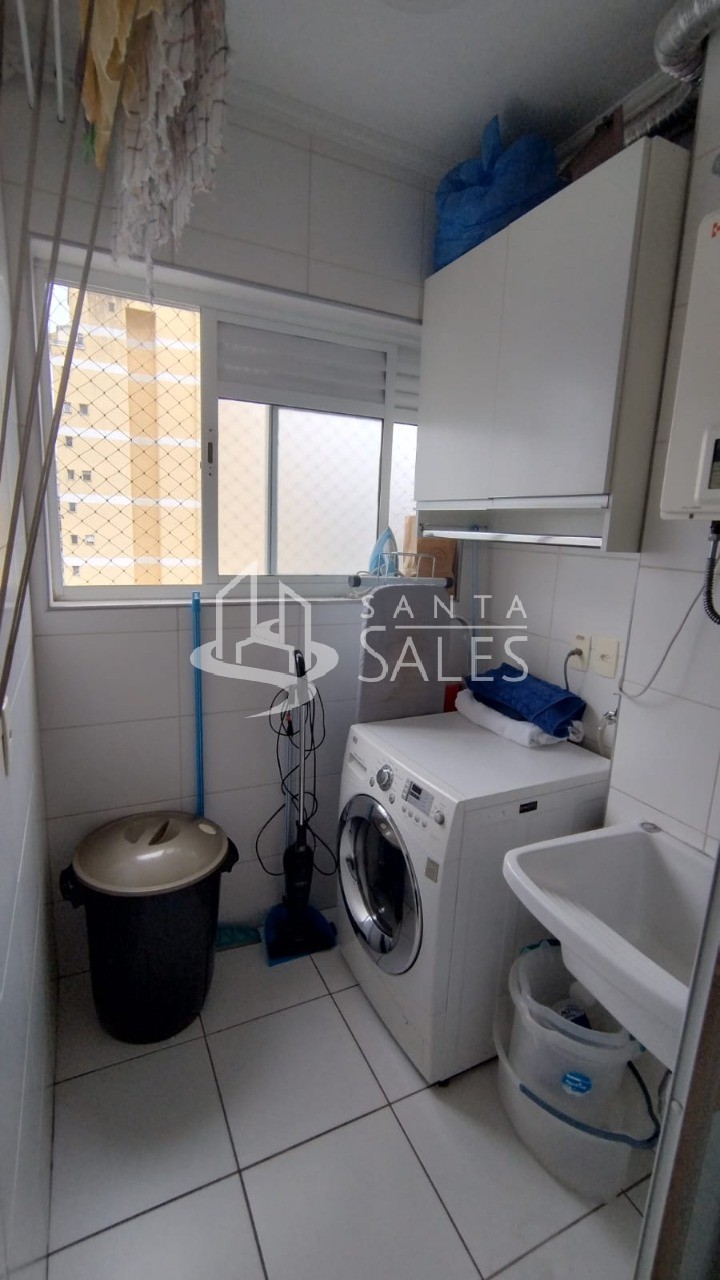 Apartamento, 2 quartos, 72 m² - Foto 40