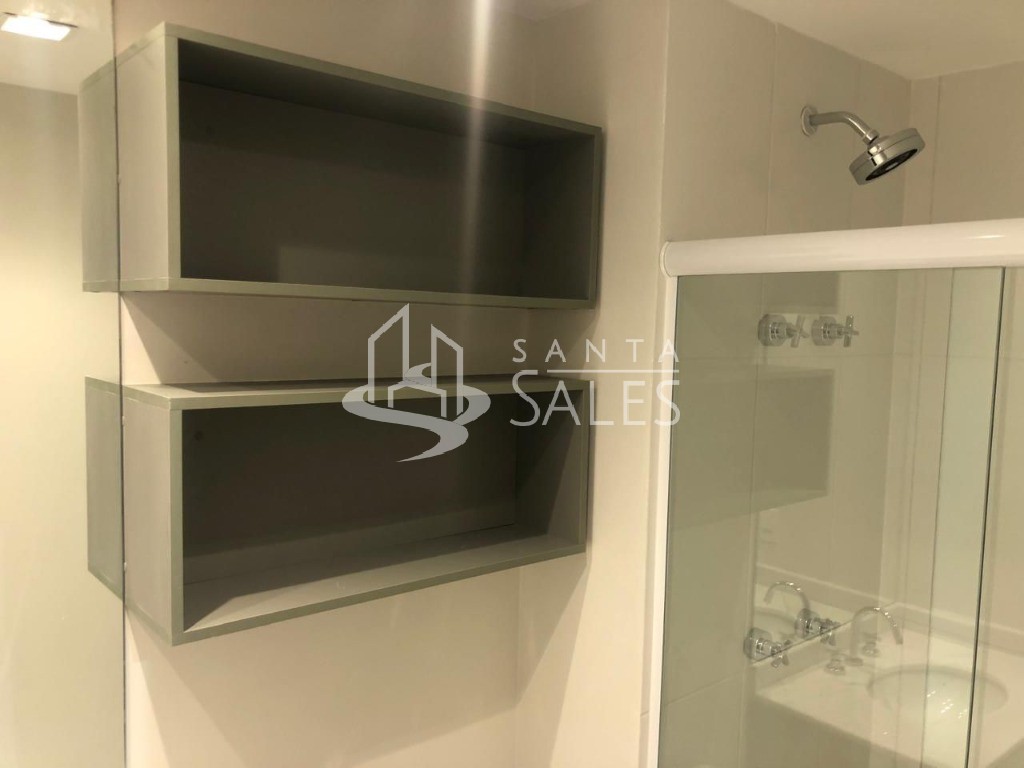 Apartamento, 1 quarto, 27 m² - Foto 3