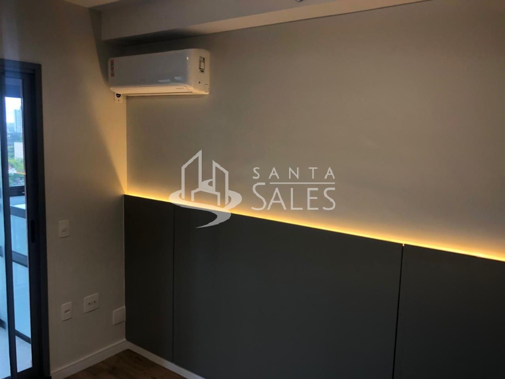 Apartamento, 1 quarto, 27 m² - Foto 5