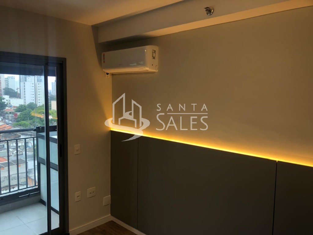 Apartamento, 1 quarto, 27 m² - Foto 10