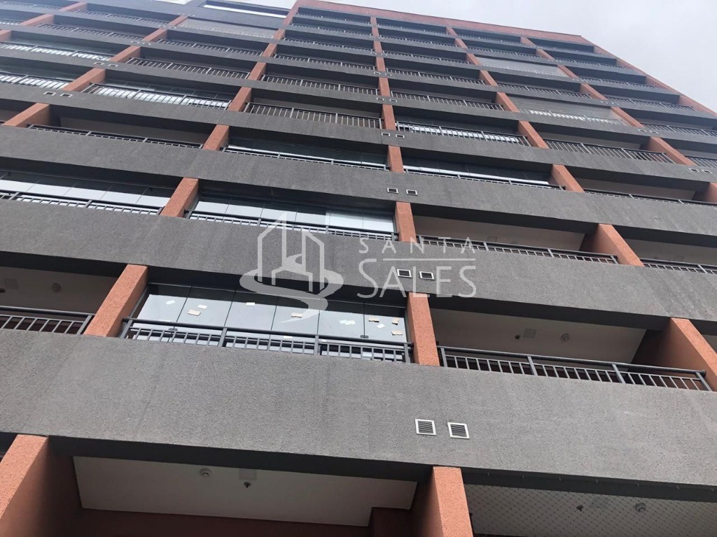 Apartamento, 1 quarto, 27 m² - Foto 12