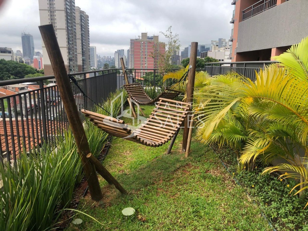 Apartamento, 1 quarto, 27 m² - Foto 13