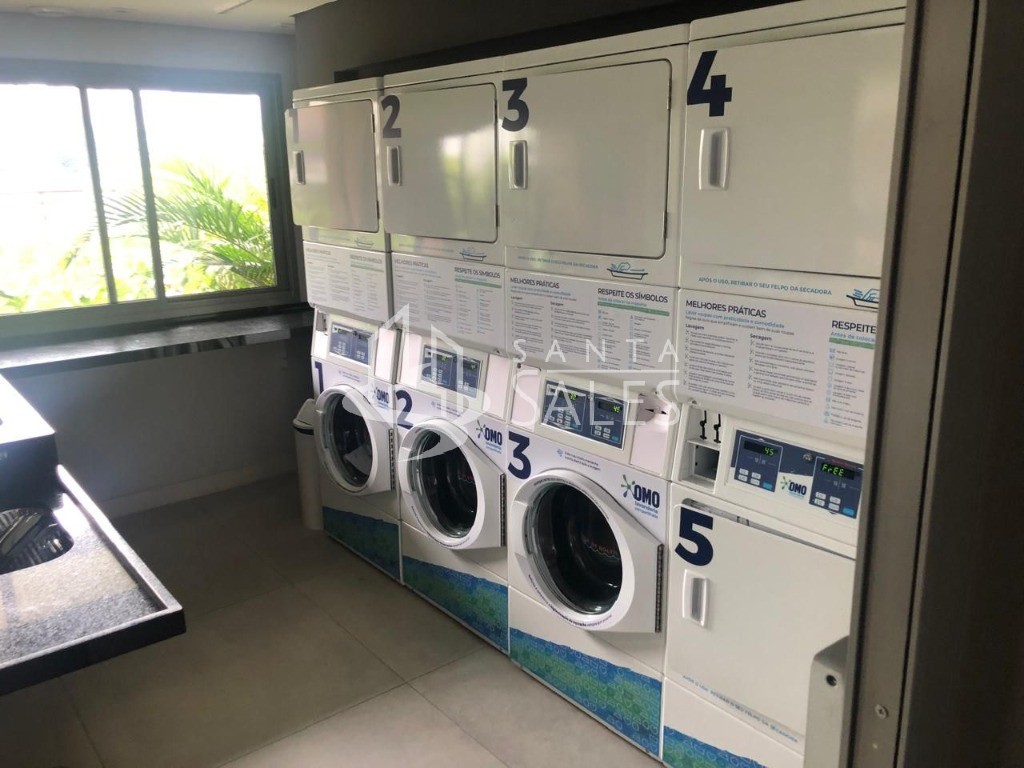 Apartamento, 1 quarto, 27 m² - Foto 15