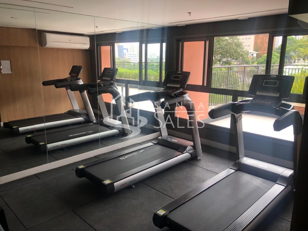 Apartamento, 1 quarto, 27 m² - Foto 16