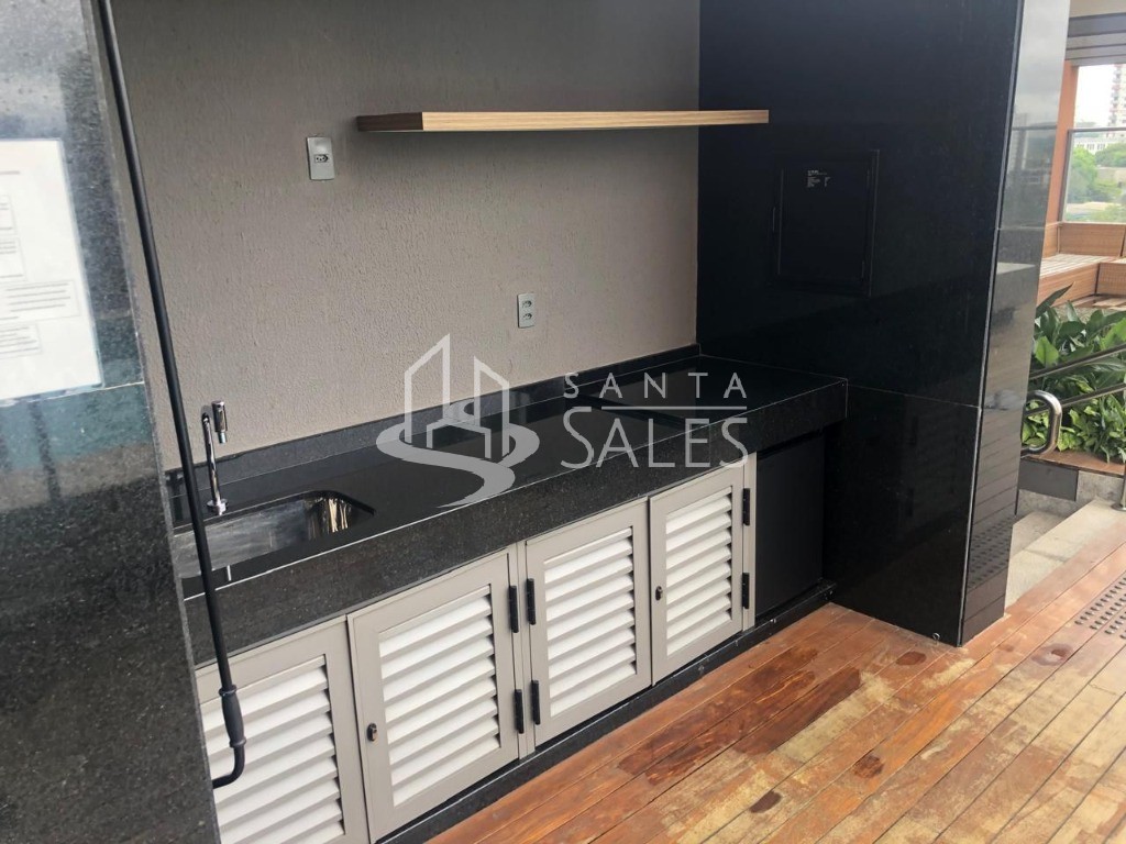 Apartamento, 1 quarto, 27 m² - Foto 18