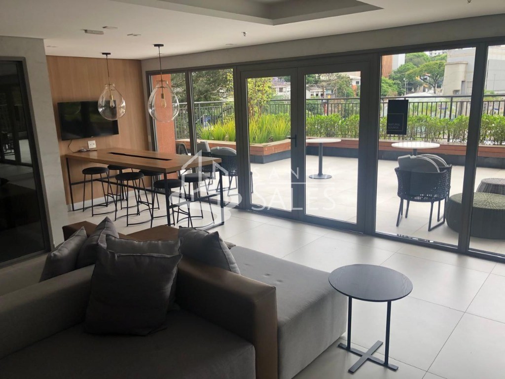 Apartamento, 1 quarto, 27 m² - Foto 19