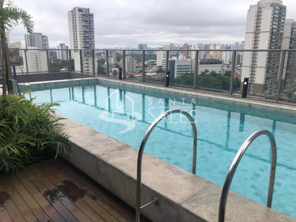 Apartamento, 1 quarto, 27 m² - Foto 20