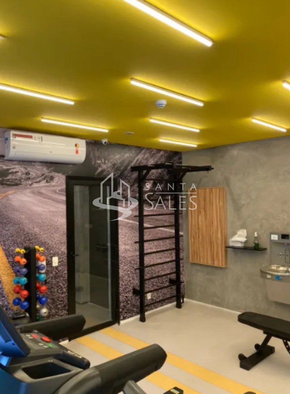 Apartamento, 1 quarto, 26 m² - Foto 11
