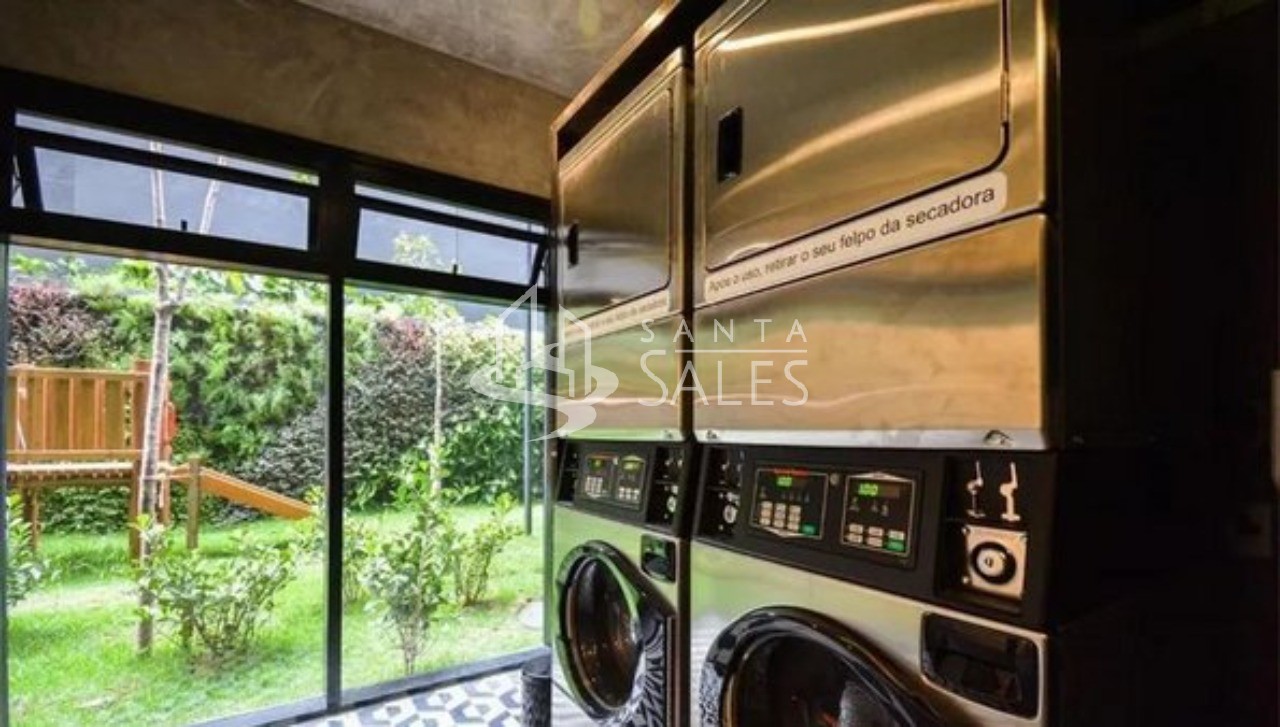 Apartamento, 1 quarto, 26 m² - Foto 12