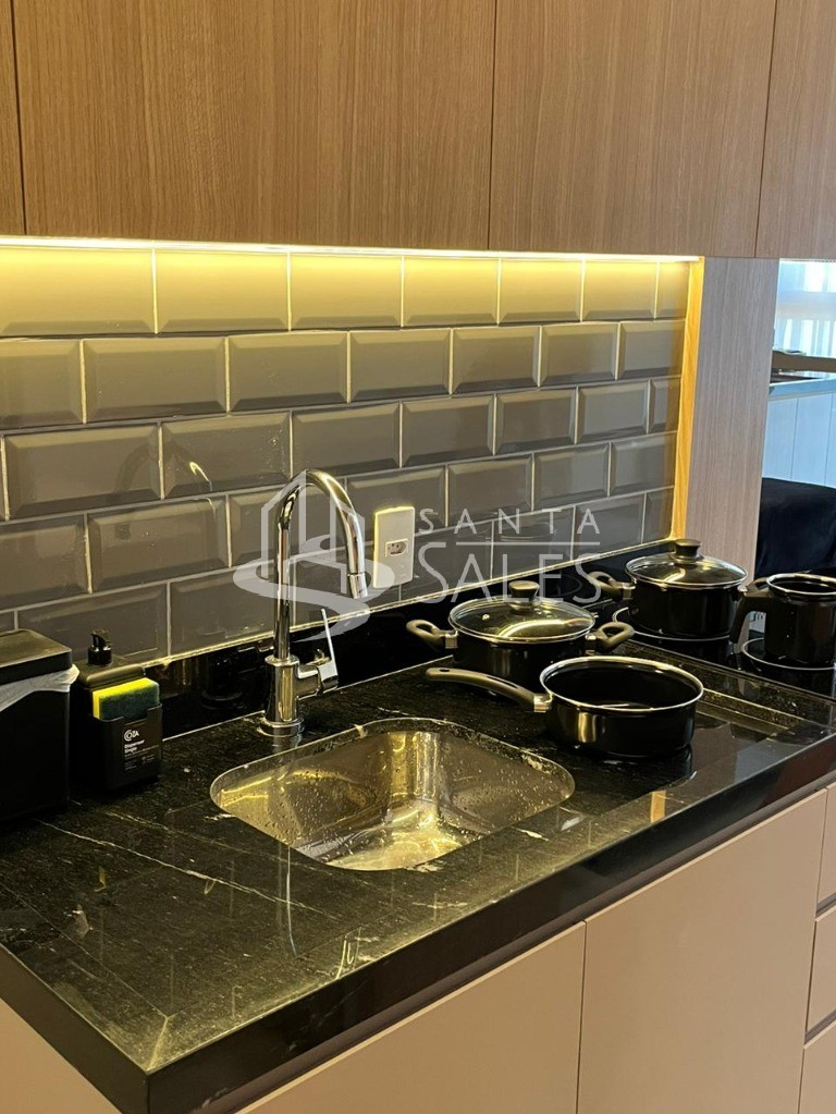 Apartamento, 1 quarto, 44 m² - Foto 3