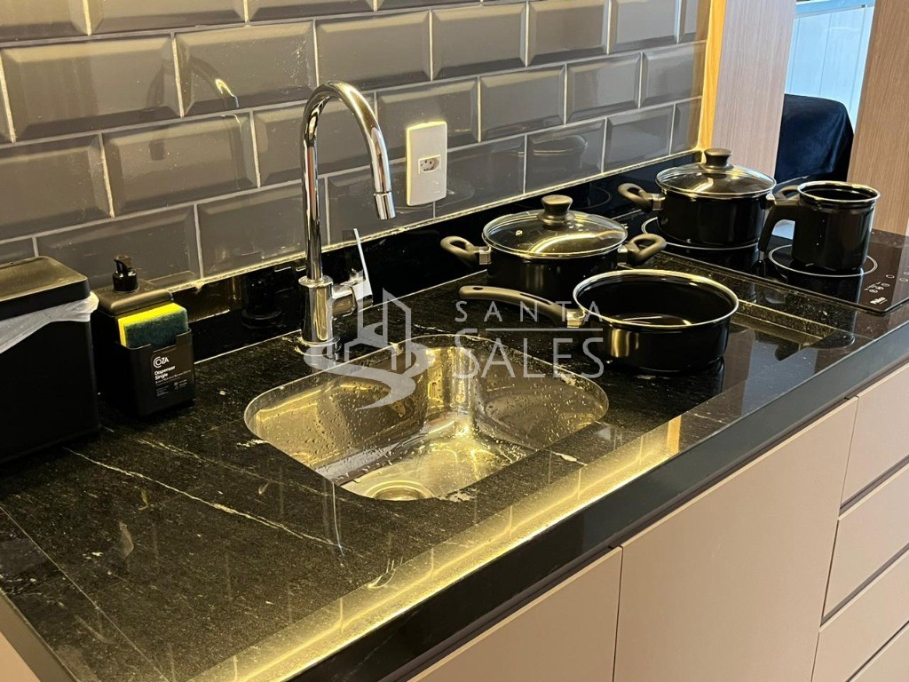 Apartamento, 1 quarto, 44 m² - Foto 4