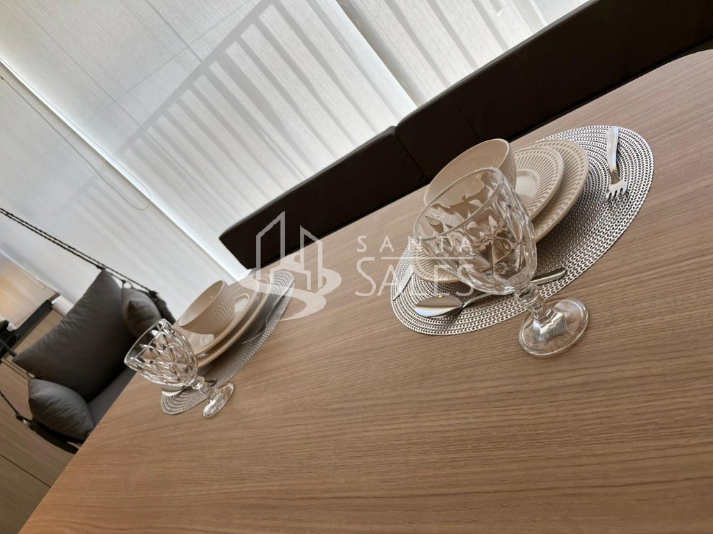 Apartamento, 1 quarto, 44 m² - Foto 5