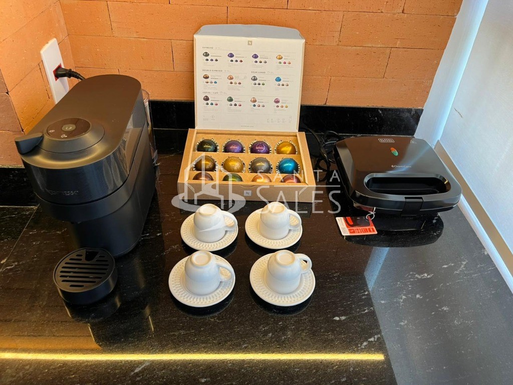 Apartamento, 1 quarto, 44 m² - Foto 6