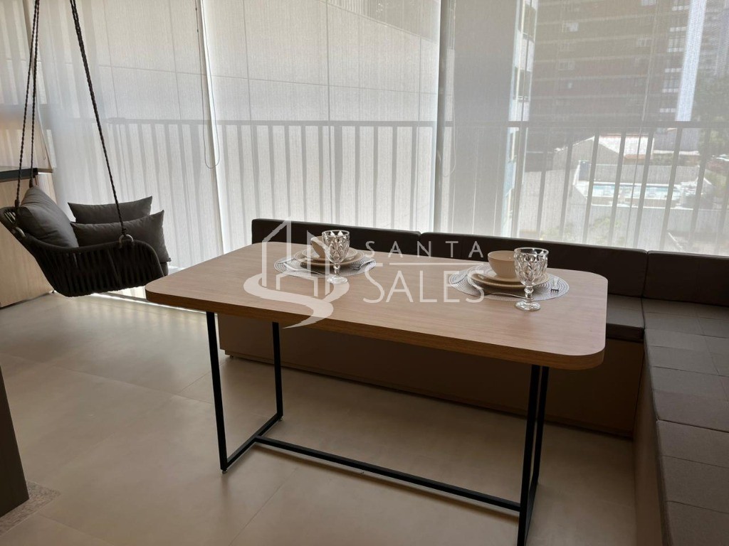 Apartamento, 1 quarto, 44 m² - Foto 7