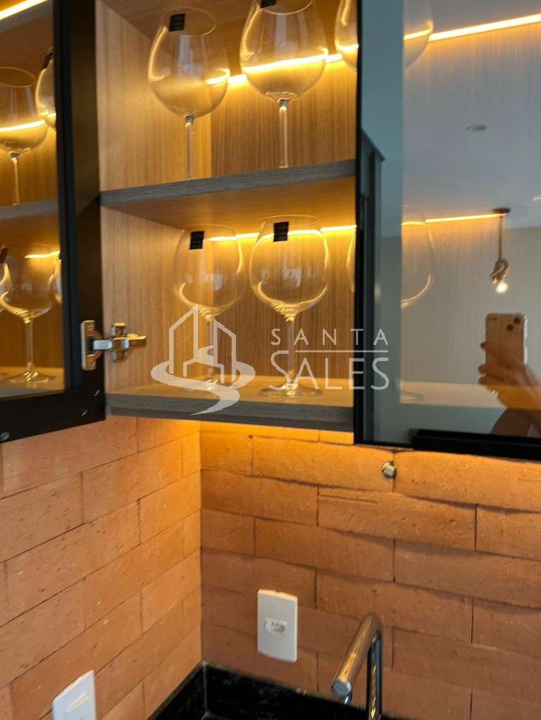 Apartamento, 1 quarto, 44 m² - Foto 8