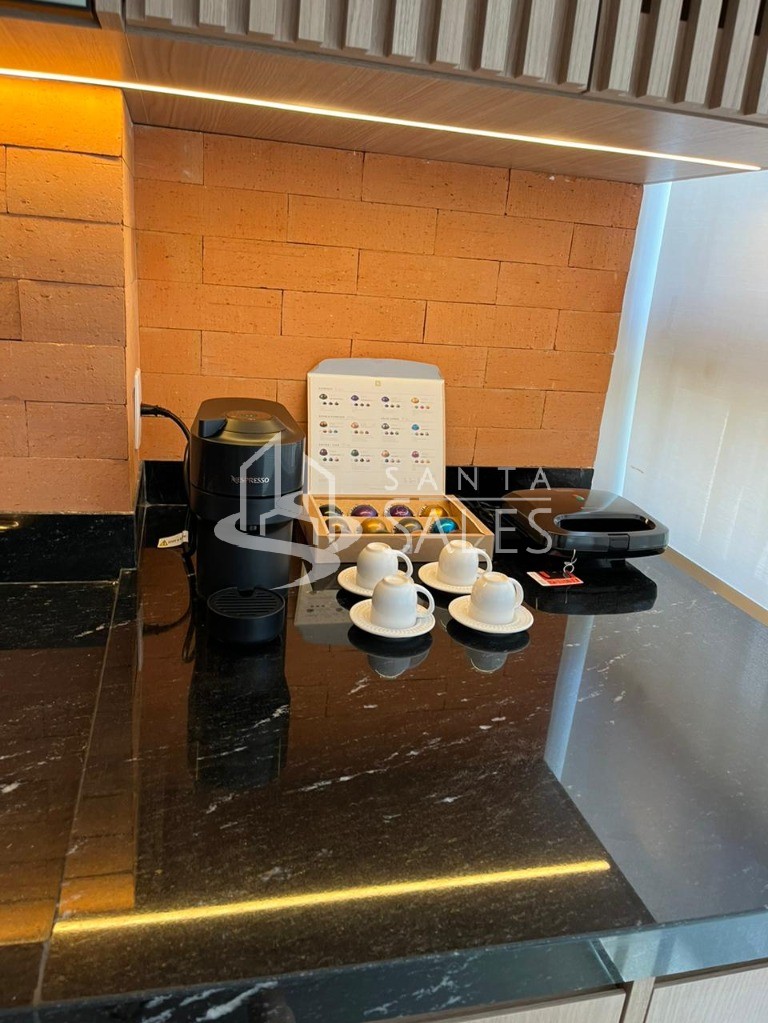 Apartamento, 1 quarto, 44 m² - Foto 9