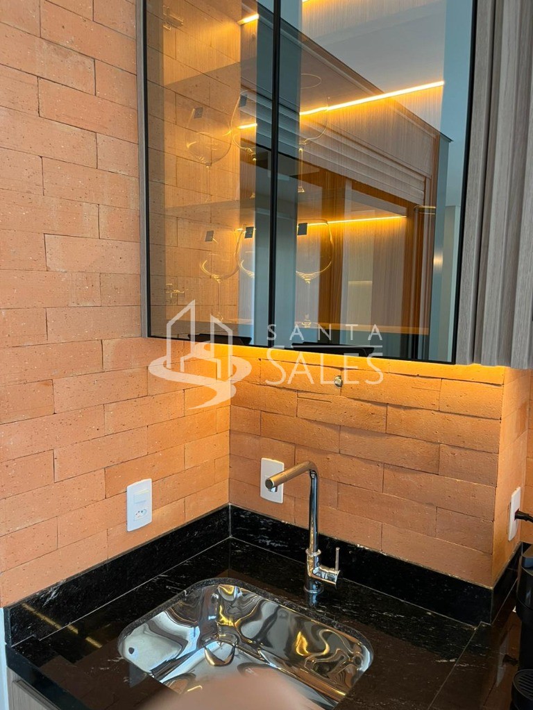 Apartamento, 1 quarto, 44 m² - Foto 10