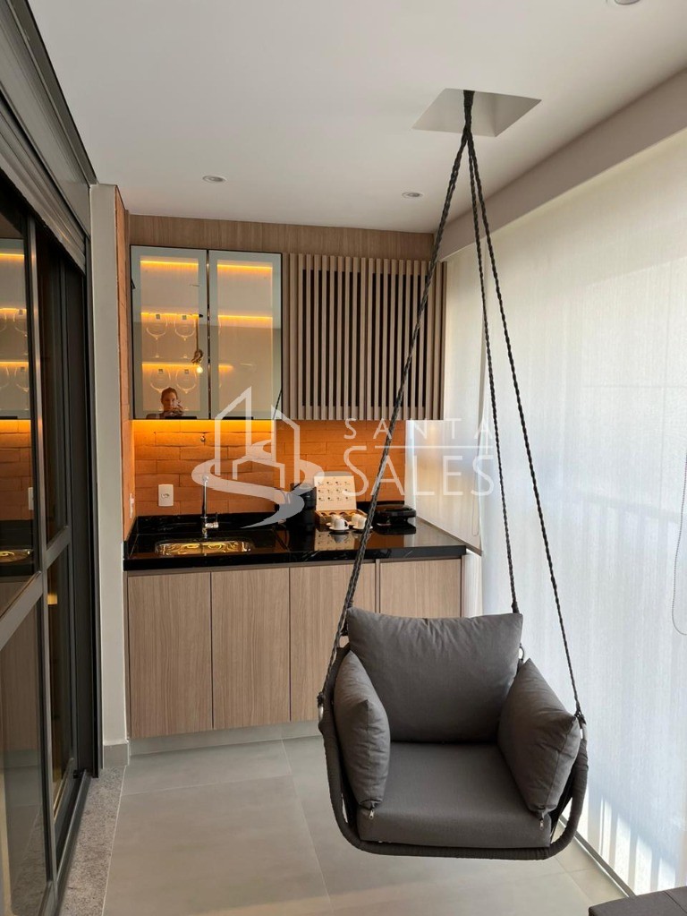 Apartamento, 1 quarto, 44 m² - Foto 13