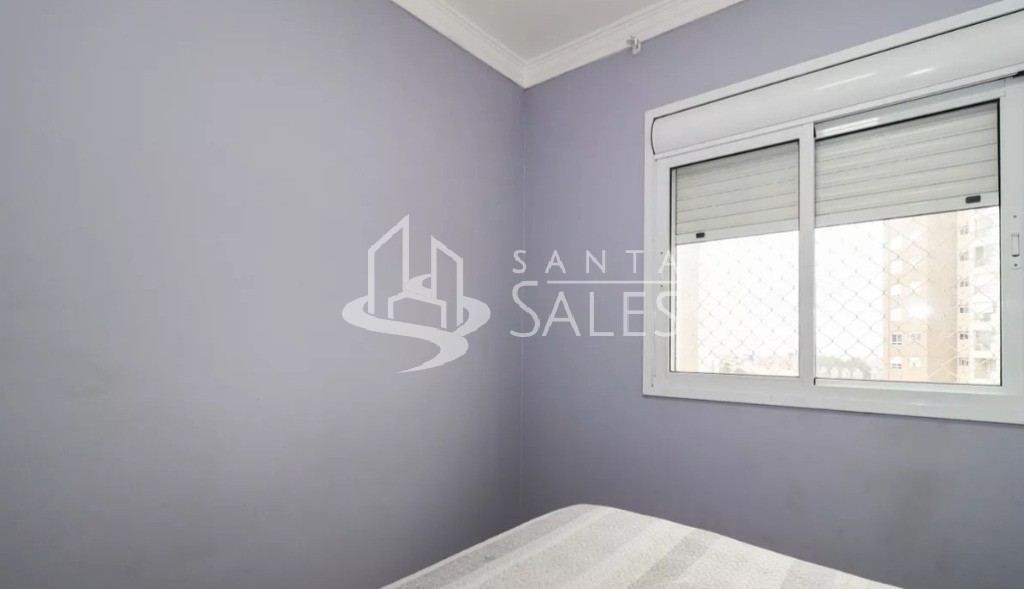 Apartamento, 2 quartos, 47 m² - Foto 3