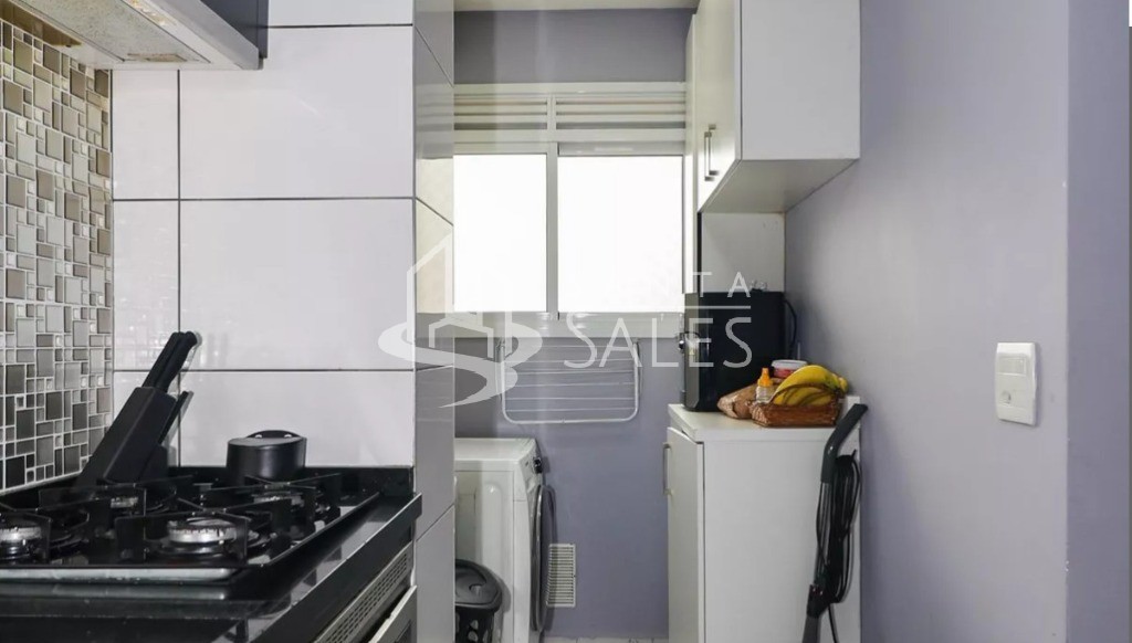 Apartamento, 2 quartos, 47 m² - Foto 5