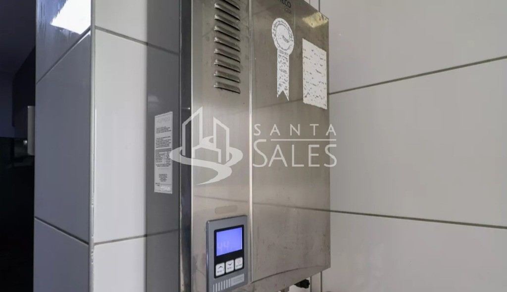 Apartamento, 2 quartos, 47 m² - Foto 8