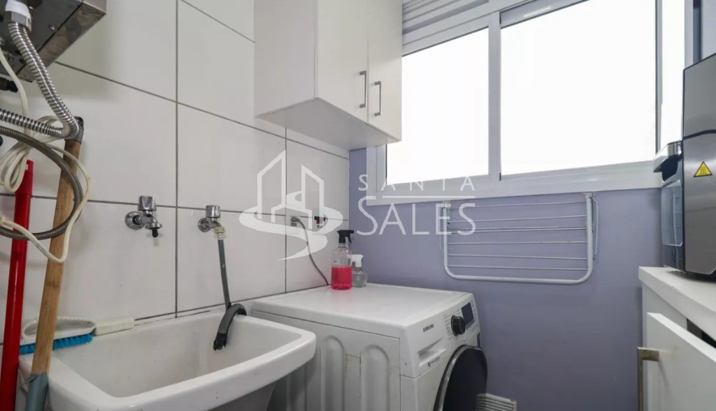 Apartamento, 2 quartos, 47 m² - Foto 9