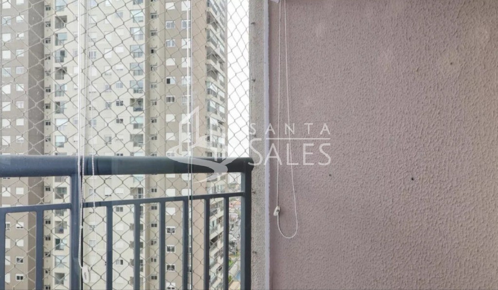 Apartamento, 2 quartos, 47 m² - Foto 10