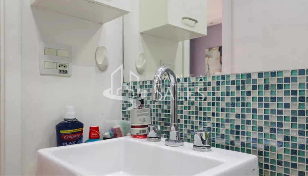 Apartamento, 2 quartos, 47 m² - Foto 12