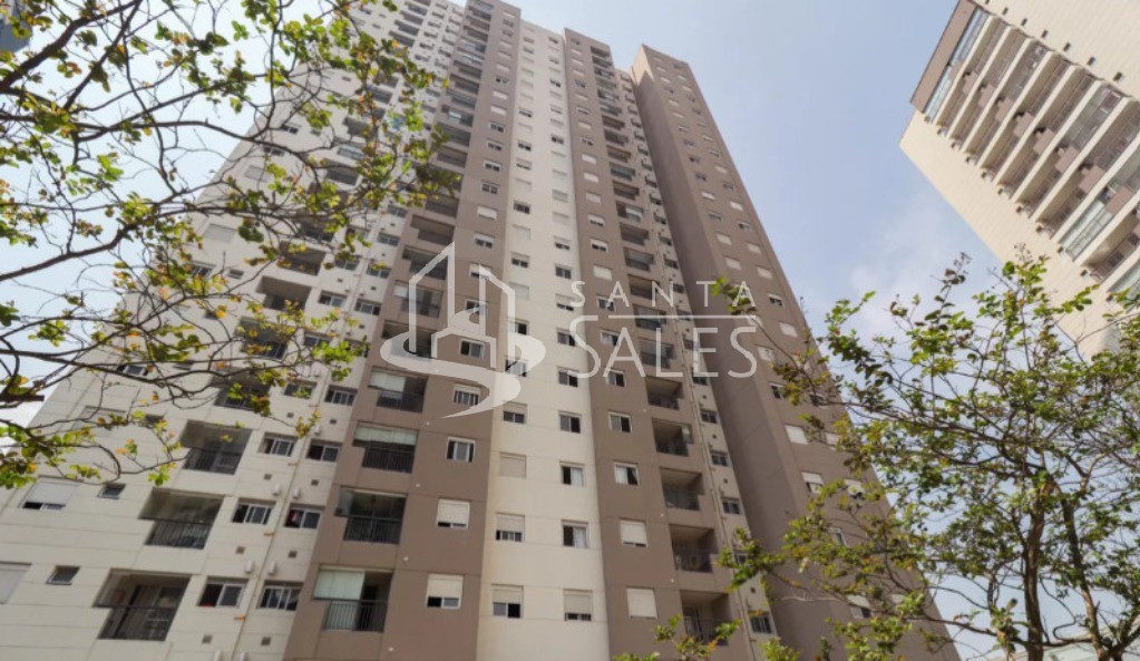 Apartamento, 2 quartos, 47 m² - Foto 13