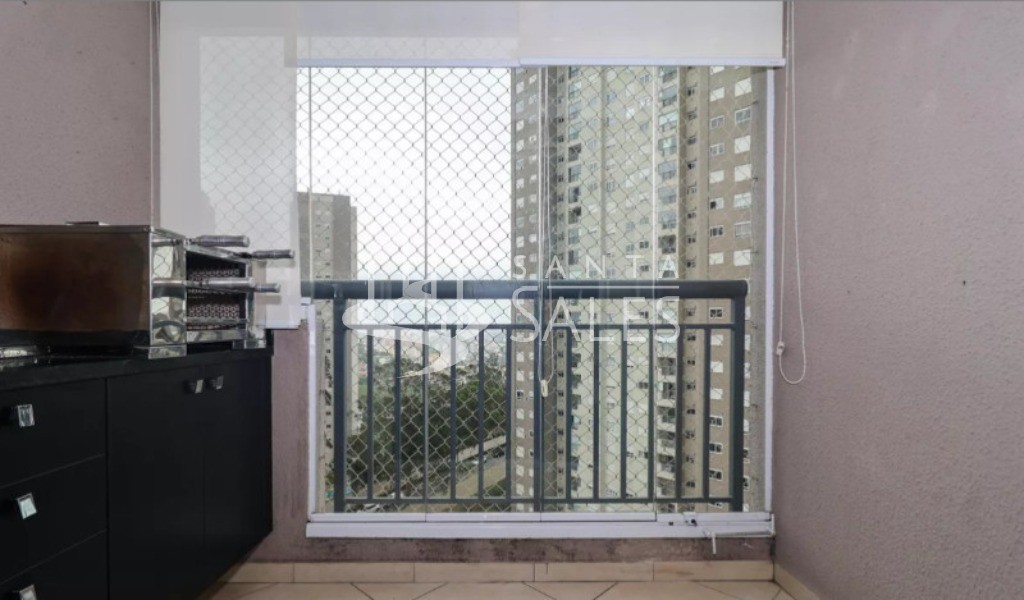 Apartamento, 2 quartos, 47 m² - Foto 15