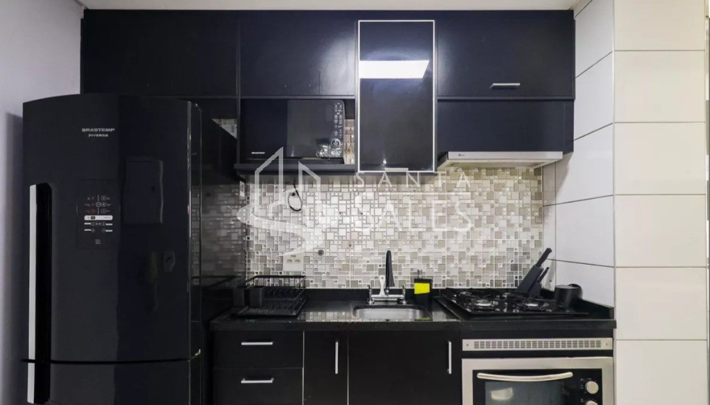 Apartamento, 2 quartos, 47 m² - Foto 16