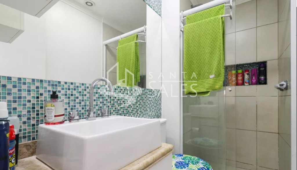 Apartamento, 2 quartos, 47 m² - Foto 17