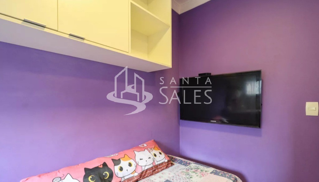Apartamento, 2 quartos, 47 m² - Foto 19