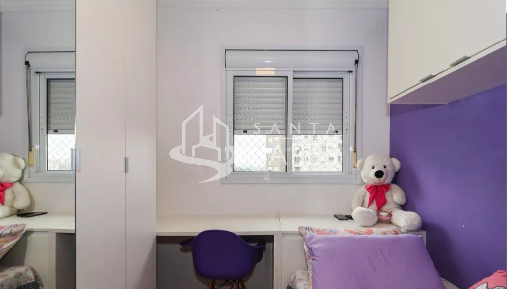 Apartamento, 2 quartos, 47 m² - Foto 20