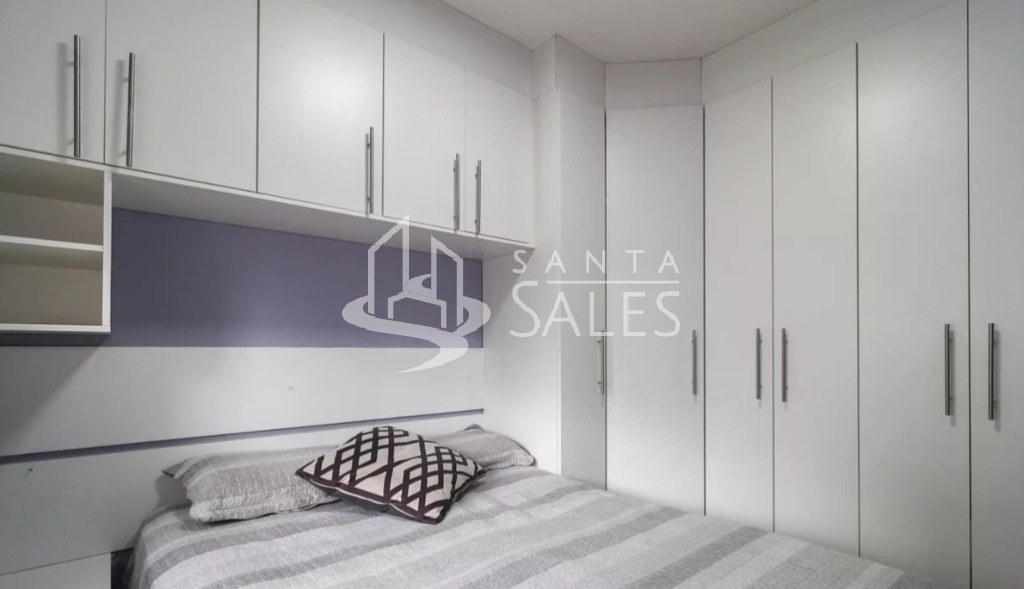 Apartamento, 2 quartos, 47 m² - Foto 23