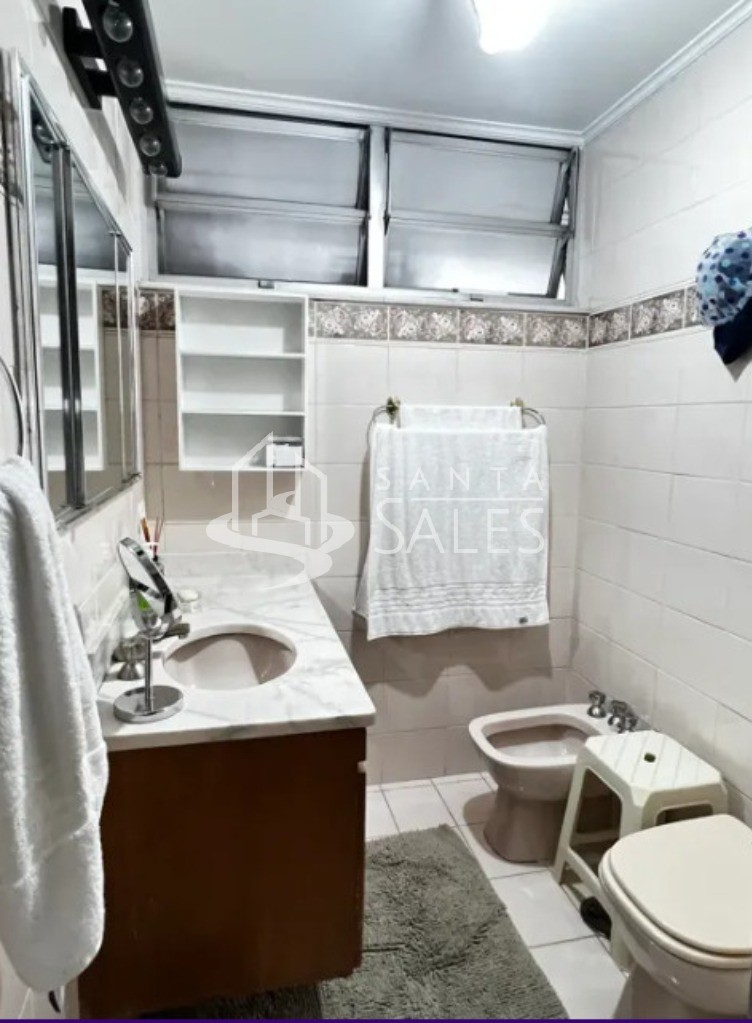 Apartamento, 3 quartos, 176 m² - Foto 3