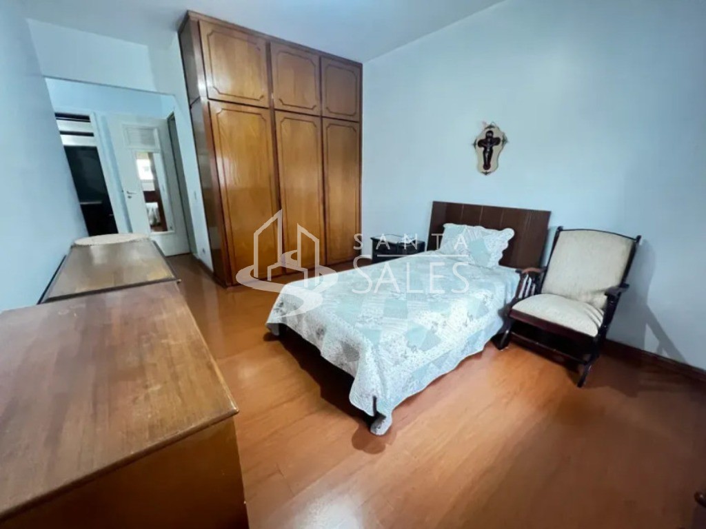 Apartamento, 3 quartos, 176 m² - Foto 5