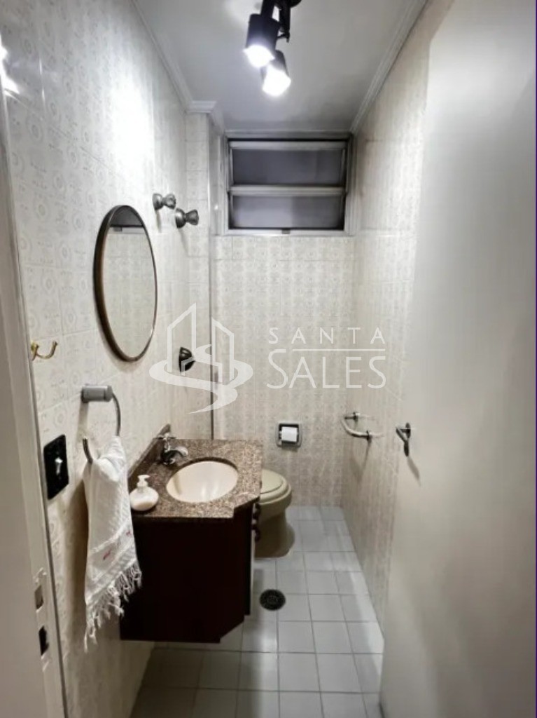 Apartamento, 3 quartos, 176 m² - Foto 9