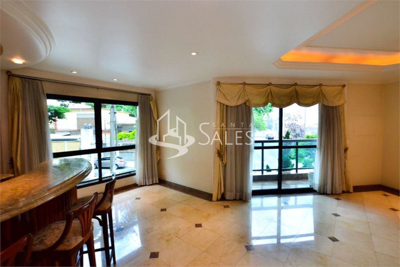 Apartamento, 4 quartos, 220 m² - Foto 2