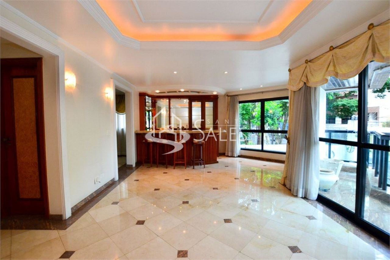 Apartamento, 4 quartos, 220 m² - Foto 6