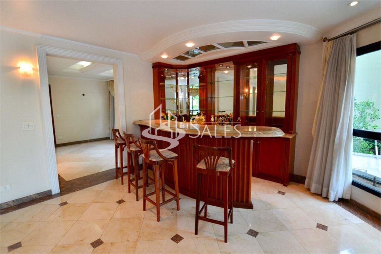 Apartamento, 4 quartos, 220 m² - Foto 9