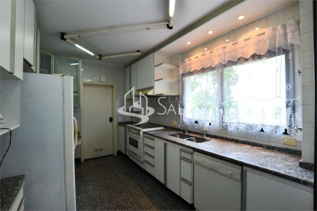 Apartamento, 4 quartos, 220 m² - Foto 15