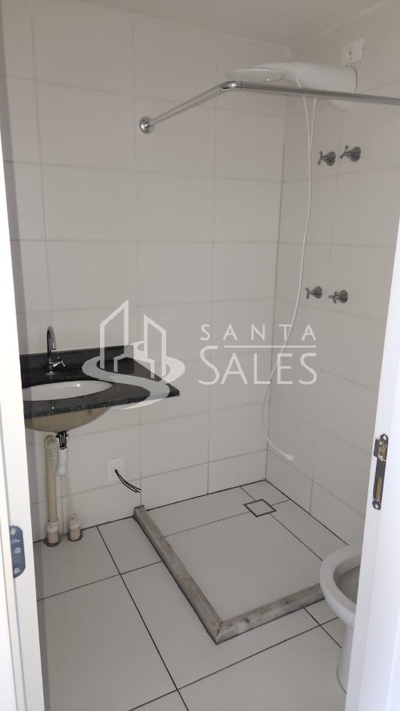 Apartamento, 1 quarto, 27 m² - Foto 8