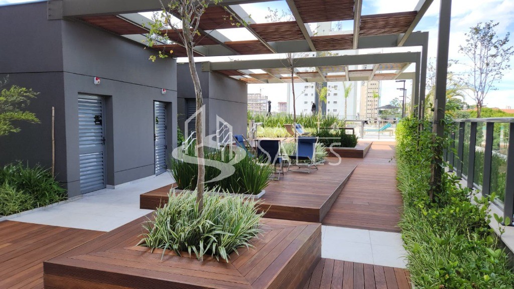 Apartamento, 1 quarto, 27 m² - Foto 11