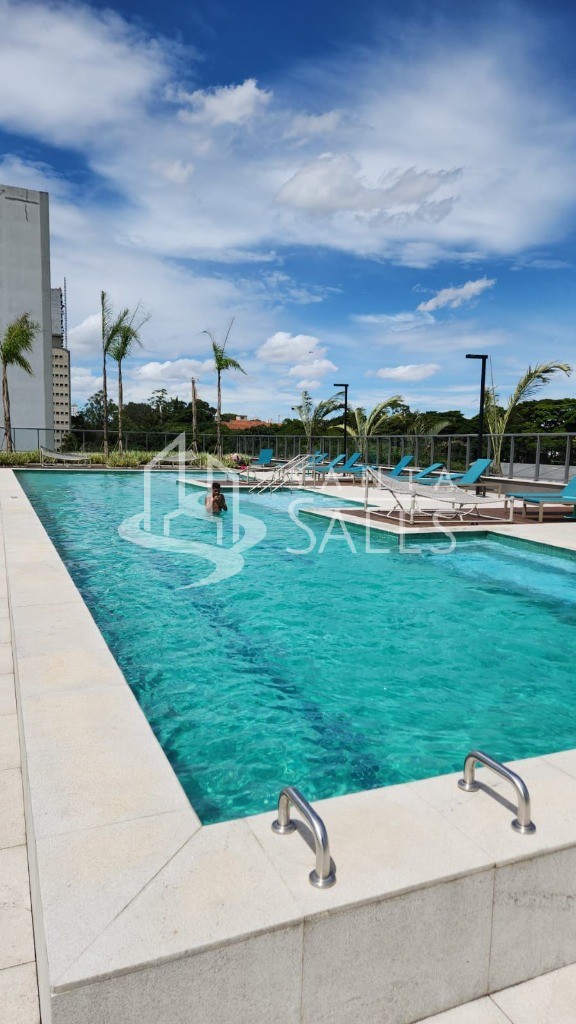 Apartamento, 1 quarto, 27 m² - Foto 12