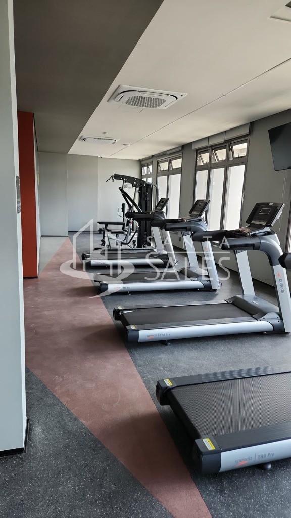 Apartamento, 1 quarto, 27 m² - Foto 13