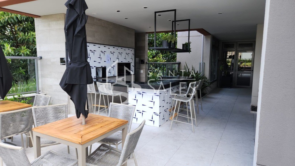 Apartamento, 1 quarto, 27 m² - Foto 15