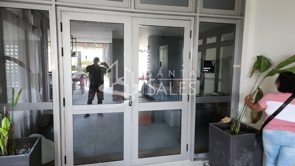 Apartamento, 1 quarto, 27 m² - Foto 18