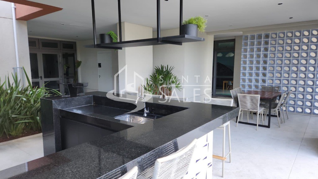 Apartamento, 1 quarto, 27 m² - Foto 19